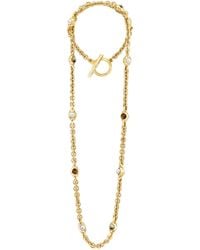 Corso Jewelry - Ponza Lungo - Lyst
