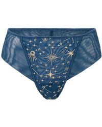 Empress Mimi - Celeste Hipster - Lyst