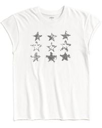 Other - Stars Rocker Tee - Lyst