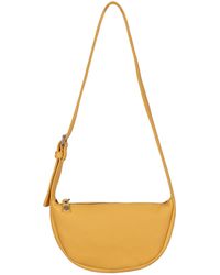 Owen Barry - Leather Shoulder Bag Bumble Dominic - Lyst