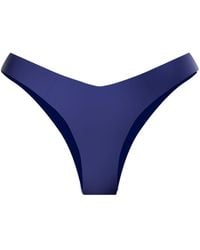 Blackbough Swim - Maui Classic Cheeky Bottoms Jazzy Blues Gloss - Lyst