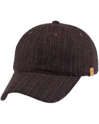 Norbron - Casto Coffee Cap - Lyst