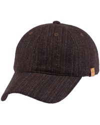 Norbron - Casto Coffee Cap - Lyst