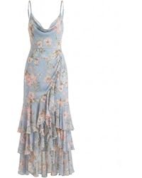 Yumi Kim - Carmine Maxi Dress - Lyst