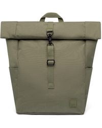 Lefrik - Roll Mini Backpack - Lyst