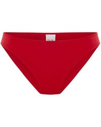 Pcfg - The Solar Reflections V-Cut Bikini Bottom - Lyst