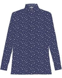 My Pair Of Jeans - Sky Linen Shirt - Lyst
