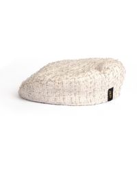 Sibi Hats - Neutrals Diana - Lyst