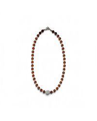 Skinny Mutt - Crush Necklace - Lyst
