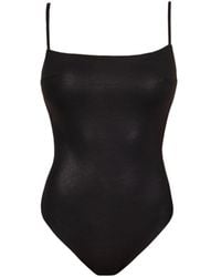 Kikki-G Swimwear - Kate One Piece Minimalist - Lyst