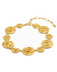 EVA REMENYI - Origin Choker - Lyst