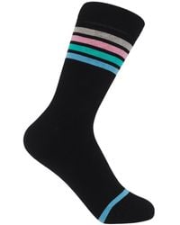 Peper Harow - Made in England - Mix Tape Socks – - Lyst