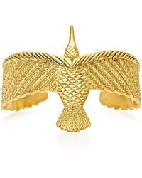 Sophie Simone Designs - Bracelet Hummingbird For Him - Lyst