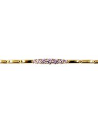 1610Istanbul - Istanbulite Swarovski Bracelet - Lyst