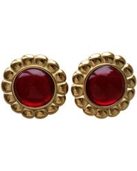 Miss May the Brand - Tropical Earrings - Lyst