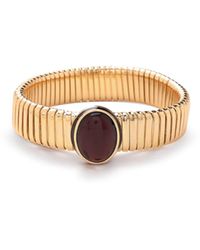 Retro Chic - Gladiator Legacy Bracelet - Lyst