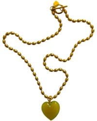 Sccollection - Bacio Necklace - Lyst