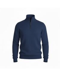 Lindsay Nicholas New York - Drew Sweater - Lyst