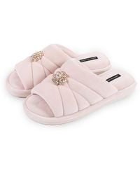 Pretty You London - Faye In Powder Puff - Lyst