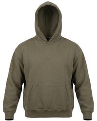 Foster Taylor - Oversized Hood - Lyst
