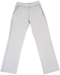On/Off Essentials - The Solace Wide Leg Sweatpant - Lyst