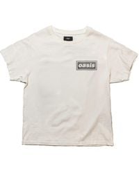Other - Oasis Flag Vintage T-Shirt - Lyst