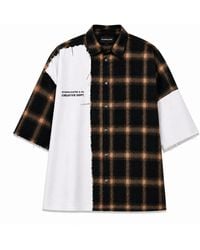 mysimplicated - Atelier Division Overshirt - Lyst