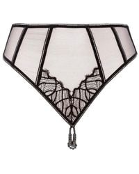 Bracli - Manhattan High Waist Brief - Lyst