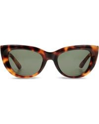 The Avantguard - Lotus Dark Choc Tort - Lyst