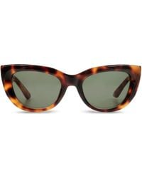 The Avantguard - Lotus Dark Choc Tort - Lyst