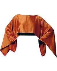 Gajú - Notting Hill Top - Lyst