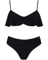 Rive & Rituel - Gabriela Bikini Set - Lyst