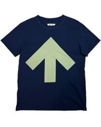 Reet Aus - T-Shirt For Arrow - Lyst