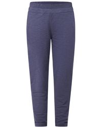 Known Supply - Organic Cotton Mid Rise Pants - Lyst