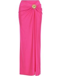 Adriana Pappas Designs - Luna Skirt Ultra - Lyst