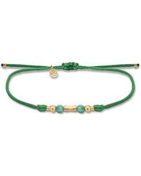 Tvento - The Lumina Silva Bracelet - Lyst