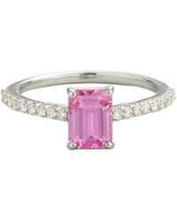 Juvetti - Chelle Ring - Lyst
