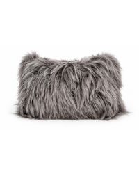 Nuvv Collection - Hand Made Clutch Bag - Lyst