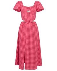 Miss Magic - The Magic Corset: Hatter - Lyst