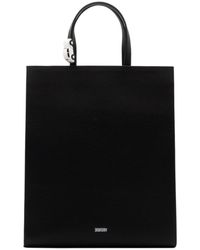 Absurde - Big Stop Tote Bag - Lyst