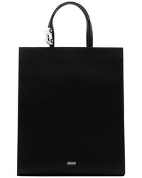 Absurde - Big Stop Tote Bag - Lyst