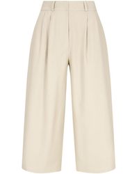 Baltér - Neutrals Capri Mistral Sable - Lyst