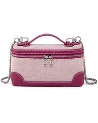 Mkf Collection - J'omor - Zinnia Crossbody Bag - Lyst