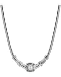 SEREIA OFFICIAL - Odette Necklace - Lyst