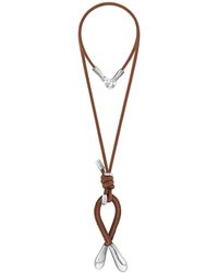 Corso Jewelry - Koi Brandy - Lyst
