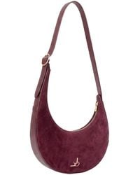 Jovie - J Suede - Lyst