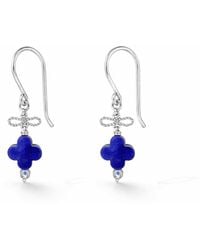 Inari Jewellery - Pulut Tai Tai Short Earring - Lyst