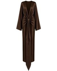 OSCARMORRIS - Astre Dress - Lyst