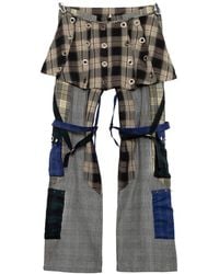 Paloma Lira - School Pants - Lyst