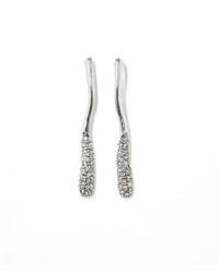 Vicky&Nico - Ala Earrings - Lyst